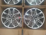 КОВАНЫЕ ДИСКИ ДЛЯ BMW 4 SERIES M440 G22 2025 БМВ 4 серии