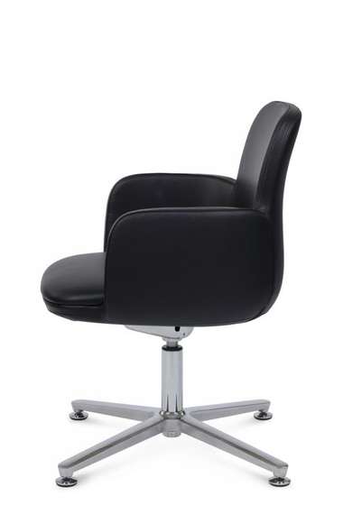 Кресло Charm-ST C2512 Черный