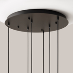 Подвесной светильник Maytoni Smart Casual MOD414PL-06B