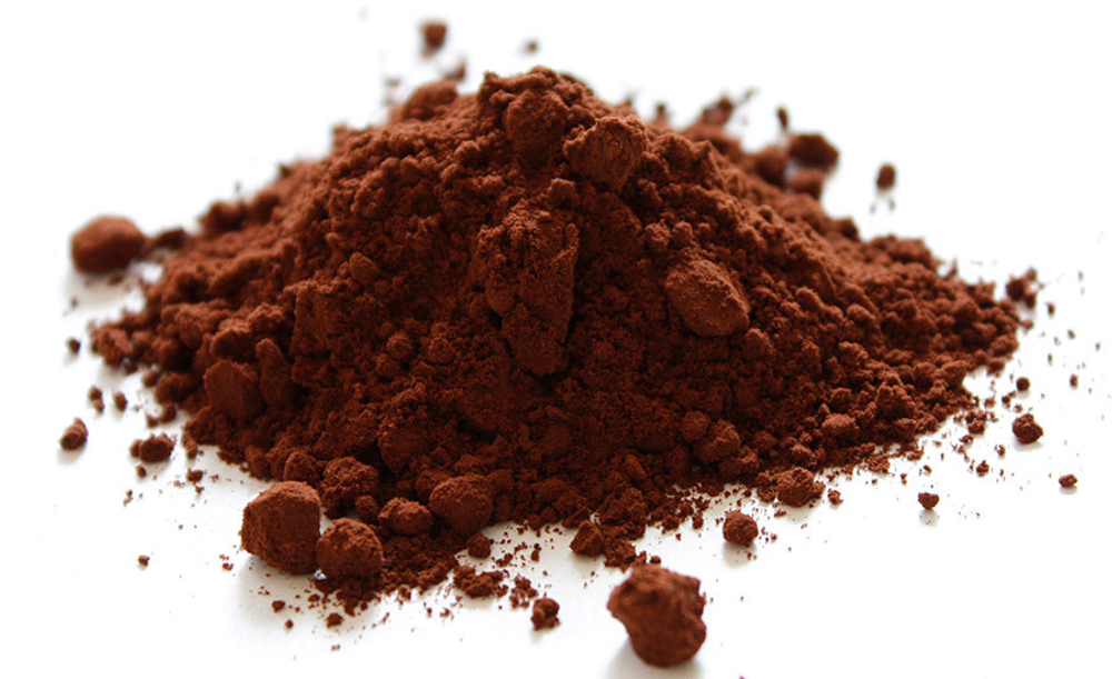 Какао-порошок DB82, жирность 10-12%, Cargill