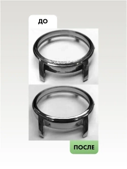 Паста ГОИ комплект №1, №2, №3, №4, по 35 грамм