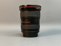 Canon EF 17-40mm 4L USM