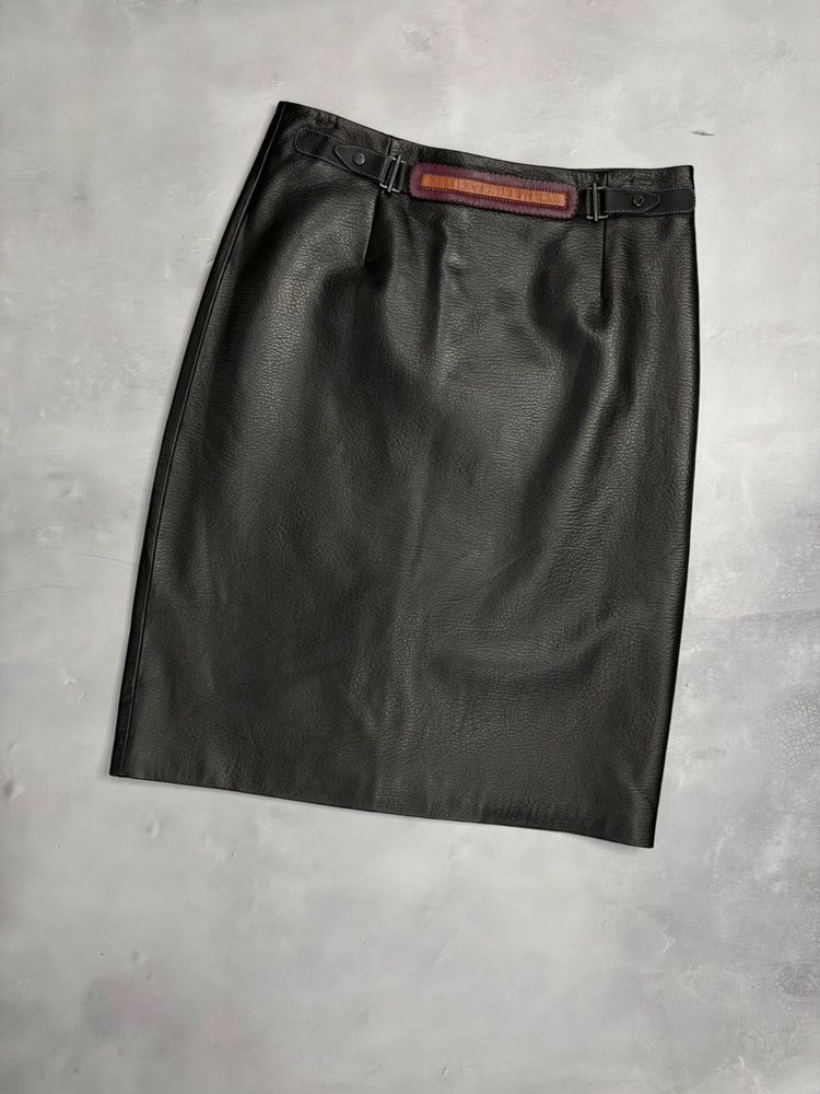 Юбка Hermes
