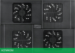 Подставка для ноутбука DeepCool MULTI CORE X8