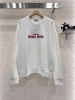 Свитшот MIU MIU, арт. 459137402