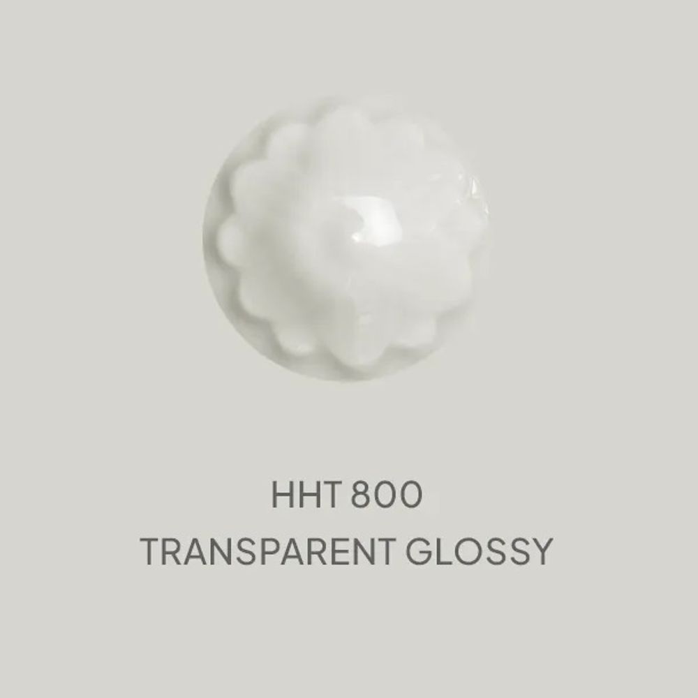 Прозрачная - 800 HHT