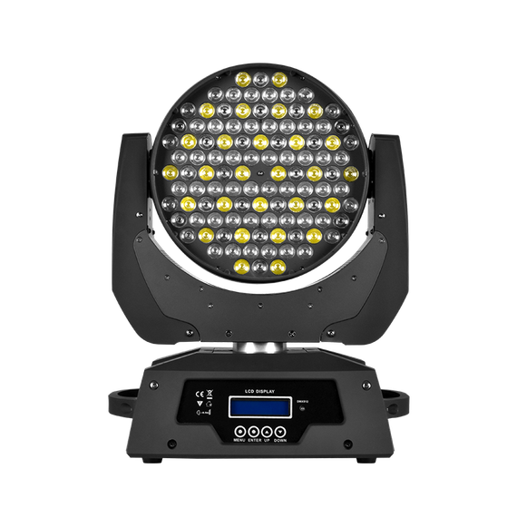 Color Imagination LEDWASH-324W