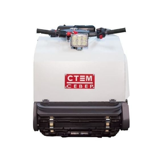 Мотобуксировщик СТЕМ СЕВЕР Эксперт 500 17 л.с.