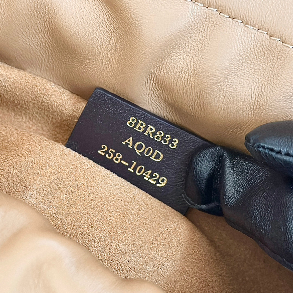 Fendi Large Mamma Baguette 31 cm