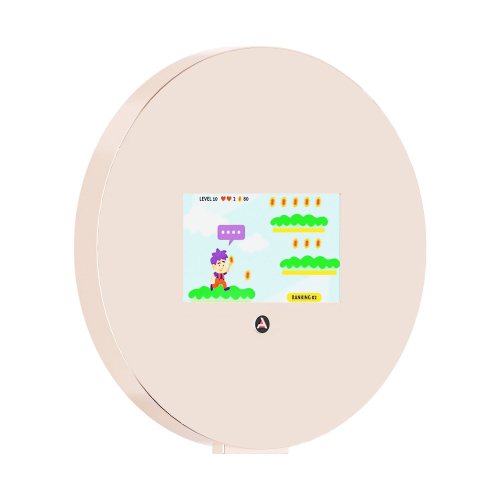 Интерактивная панель MiniKids 21,5"