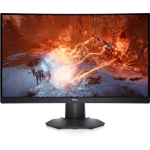 Монитор Dell Curved Gaming - S2422HG (210-AYTM)