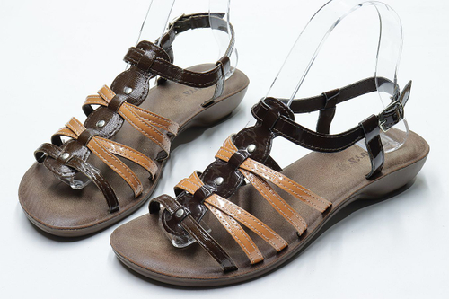 Босоножки Muya (36-41)р. / шт.