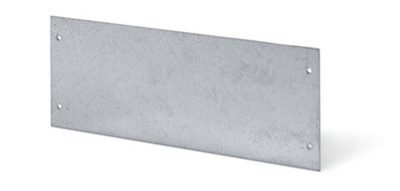 Монтажная плата для оболочек типа M150