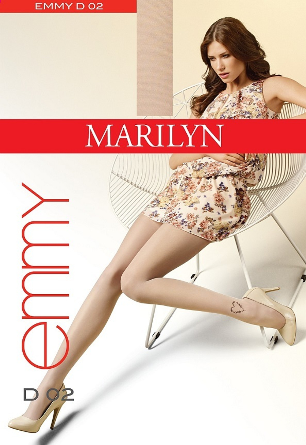 Marilyn Emmy D02