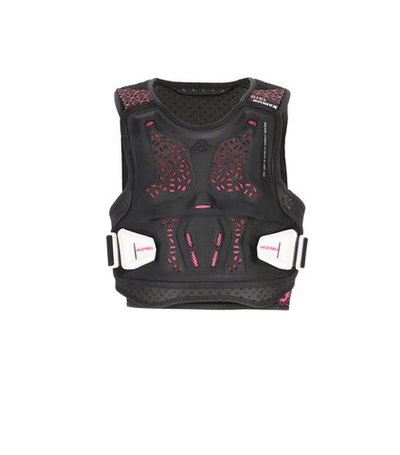 Защита тела Acerbis BODY ARMOUR DNA TT