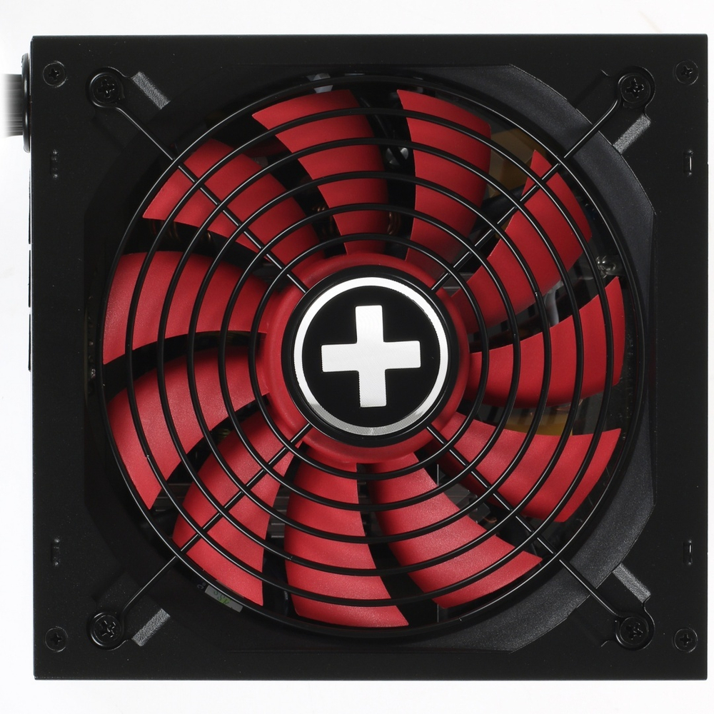Блок питания Xilence Gaming series XN225 650W CM XP650R10 650 Вт
