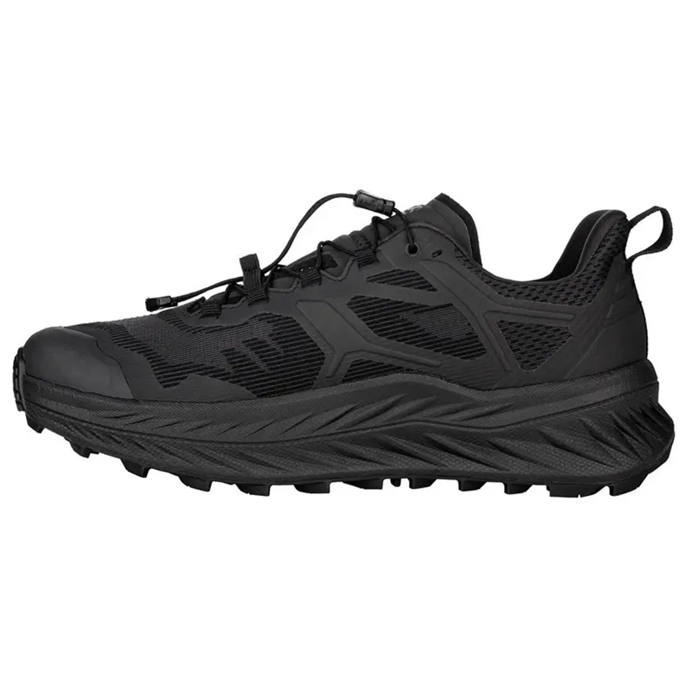 Кроссовки Lowa Fortux GTX LO Black