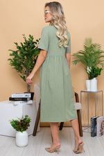 Платье 71174 Avili