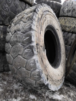 24.00R35 Michelin X-TRACTION шина б/у