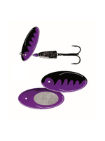 Блесна для рыбалки Turba XL 25гр #WSS