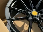 КОВАНЫЕ ДИСКИ ДЛЯ FERRARI 296 GTB 2021 ФЕРРАРИ