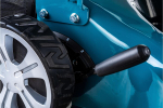 Газонокосилка бензиновая MAKITA PLM4622N2