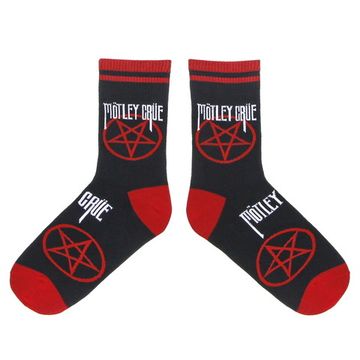 Носки Motley Crue (059)
