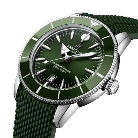 Breitling Superocean Heritage B31 Automatic 44 AB3112361L1S1