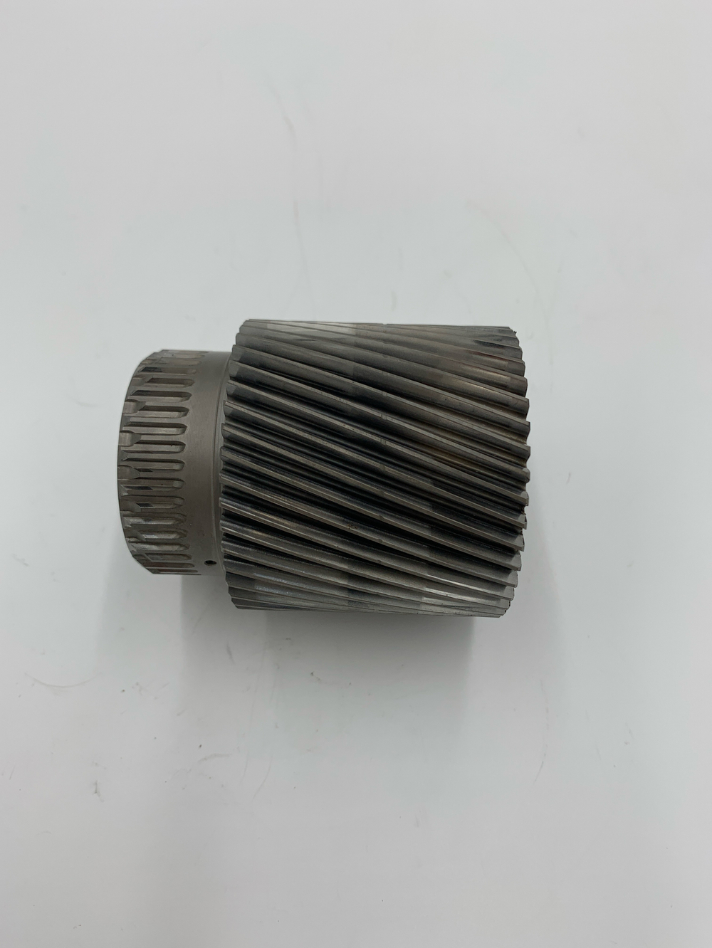 Солнечная шестерня F Dog Clutch ZF 9HP48, 948TE — общая высота 71 мм, 42 зуба (нар.Ø 57.40 мм)