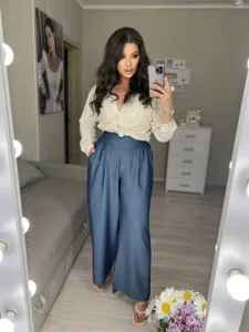 Брюки УК-1679-2 Fabrika