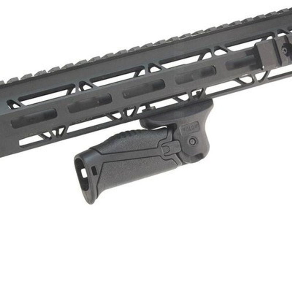 Складная рукоятка на M-LOK, DLG Tactical