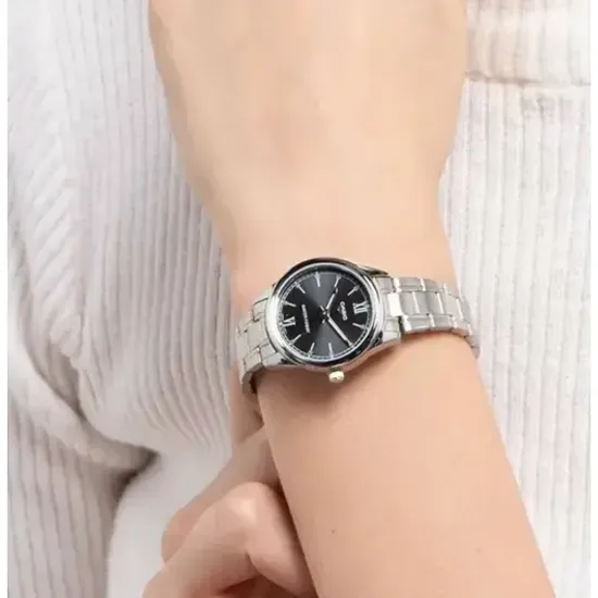 Наручные часы Casio LTP-V005D-1B2