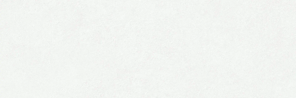 Настенная плитка Alma Ceramica TWU3090STO07R Stereo 30x90 белая матовая под бетон