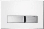 Кнопка для инсталляции Geberit Sigma 50 хром