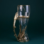 Пивной бокал «Речной рак»