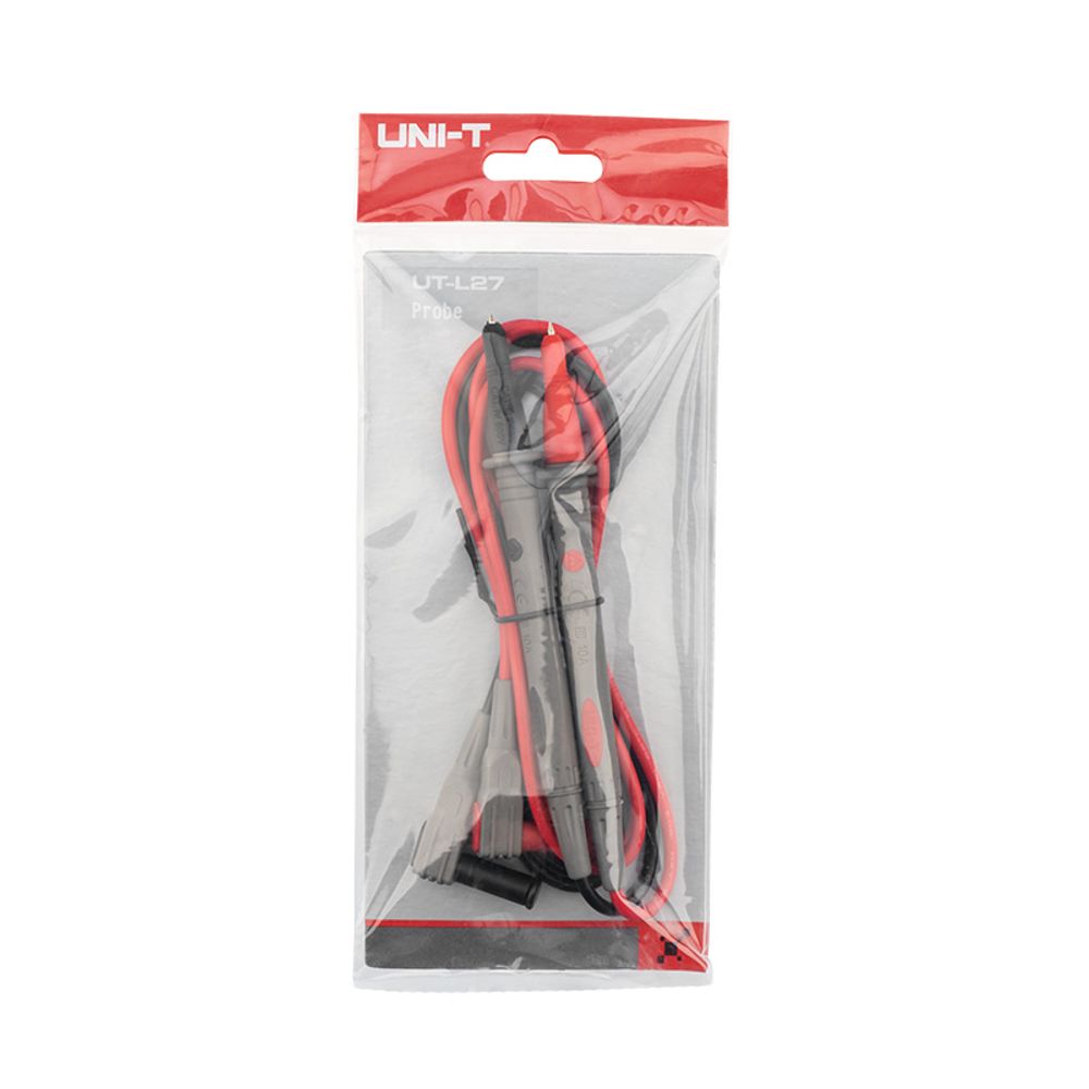 Щупы тестера UNI-T UT-L27