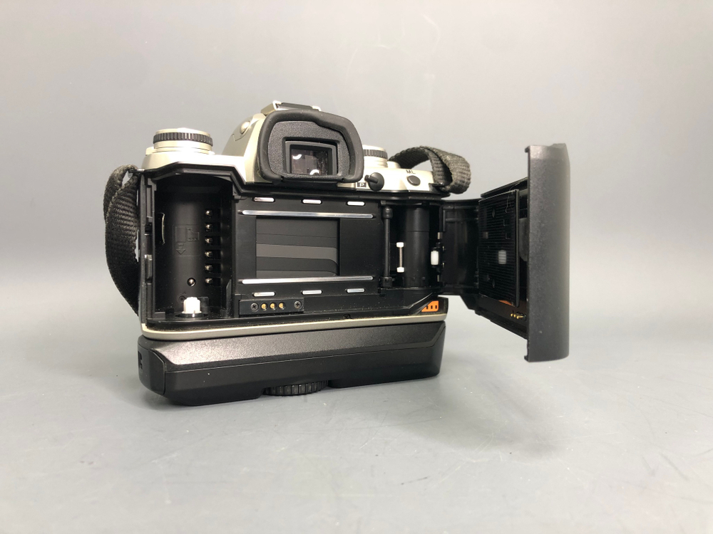 Pentax MZ-3