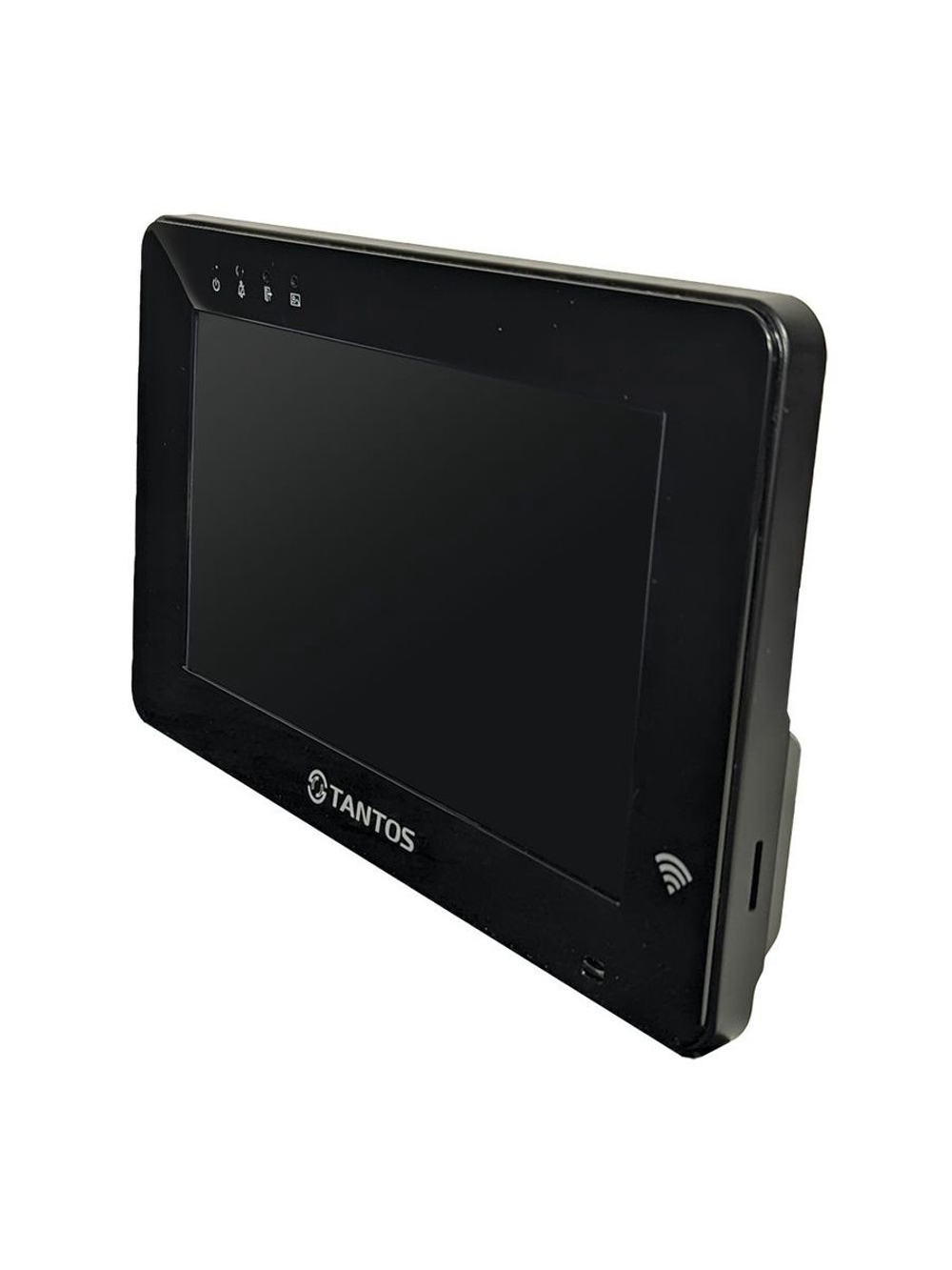 Монитор видеодомофона Rocky HD Wi-Fi (Black)