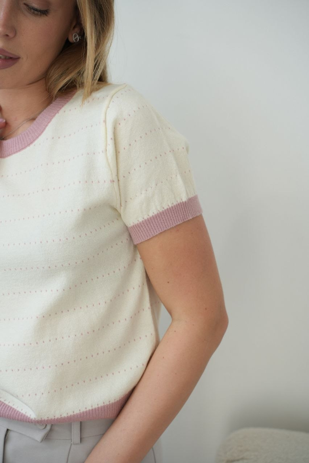 Джемпер женский А10209