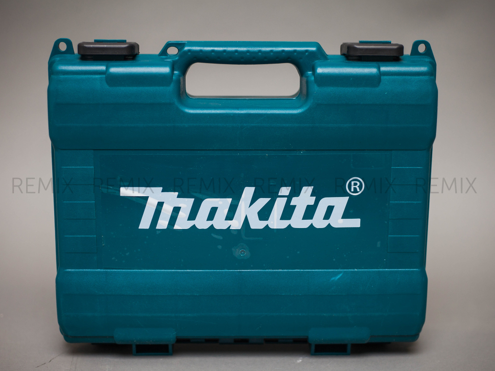 Гайковерт аккумуляторный Makita 98F