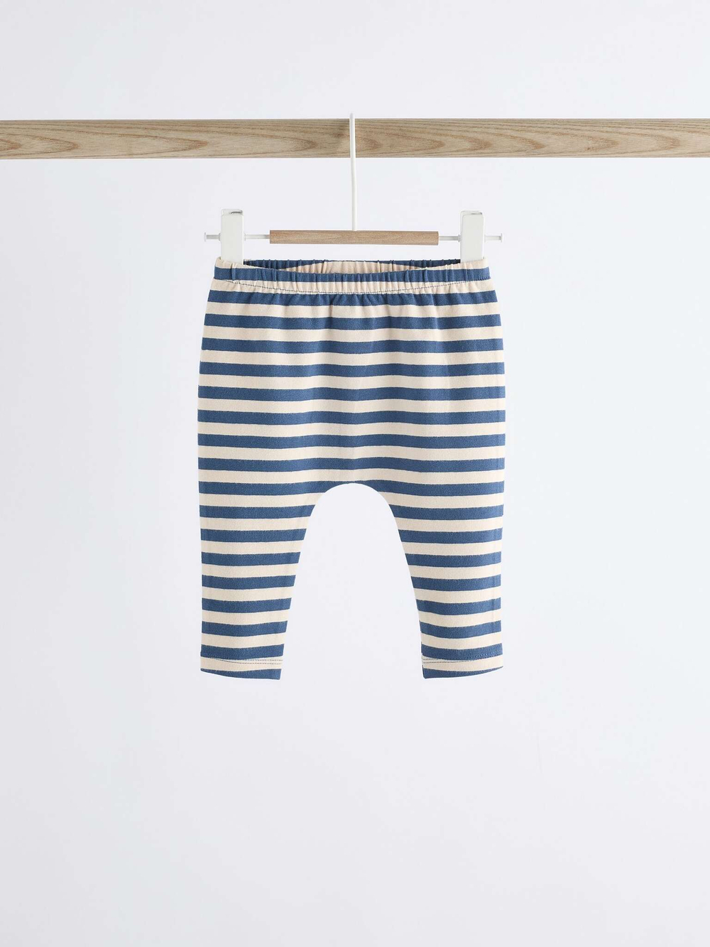 Толстовка и легинсы в комплекте для малышей Next Q96-913, Темно-синий