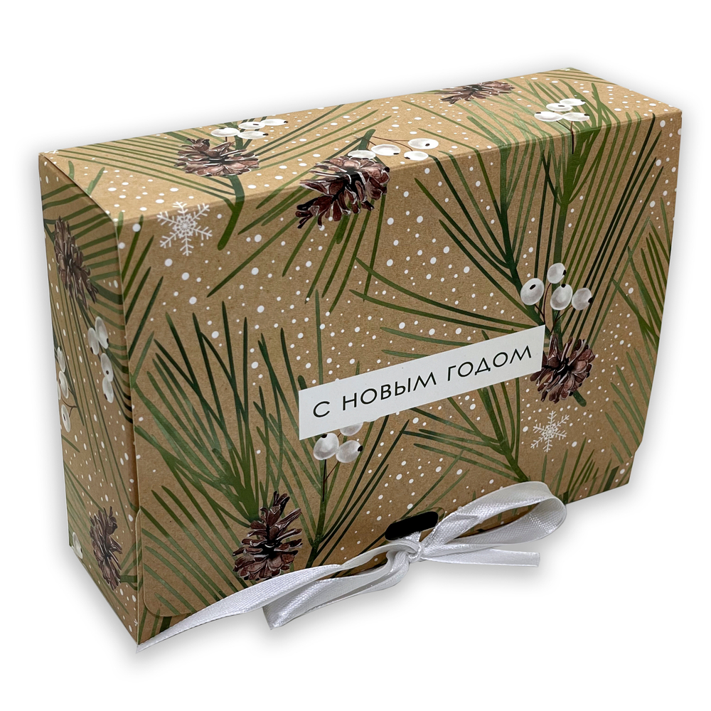 Подарочный набор "Волшебный год"