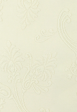 Наволочка декоративная 47х47 Luxberry Country с мережкой зелёная