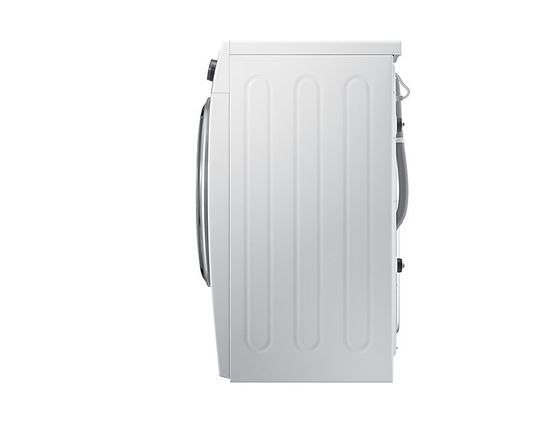 Стиральная машина Samsung WW80K62E07SDLP