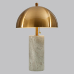 Настольная светодиодная лампа Odeon Light RUFINA 7088/2T