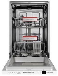 Посудомоечная машина Kuppersberg GGS 4525
