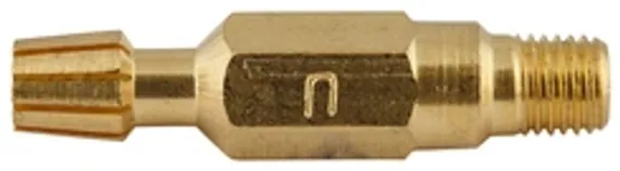 Термосверло Optimum Thermdrill FORM 5 (длинное)