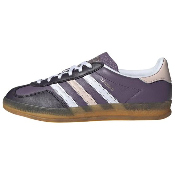 Кроссовки adidas originals Gazelle для скейтборда Низкокалорийные женские