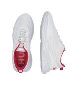 Кроссовки Leon_Runn_cvpu HUGO - серый(50517096)