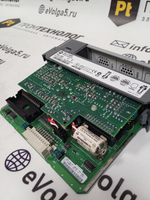 Allen-Bradley 1746-BAS новое